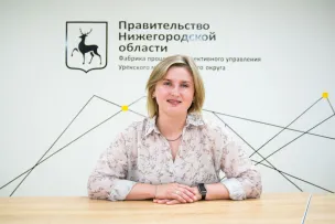 Иванова Марина Николаевна
